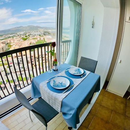 Bay View Empuriabrava Apartment Ngoại thất bức ảnh