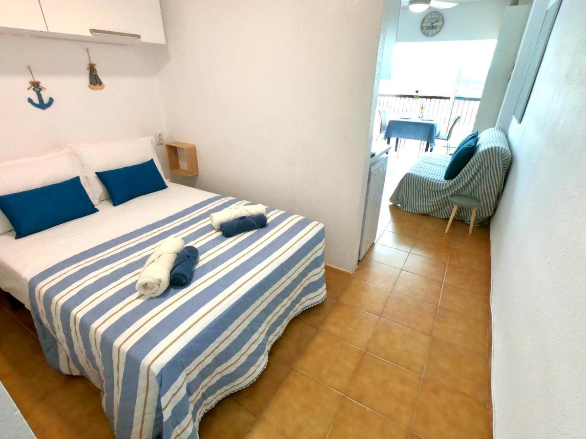 Bay View Empuriabrava Apartment Ngoại thất bức ảnh