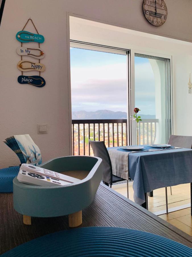 Bay View Empuriabrava Apartment Ngoại thất bức ảnh