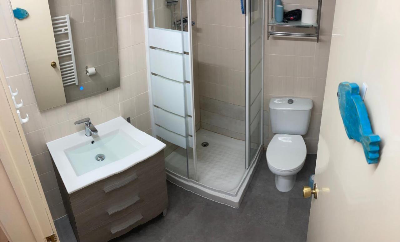 Bay View Empuriabrava Apartment Ngoại thất bức ảnh